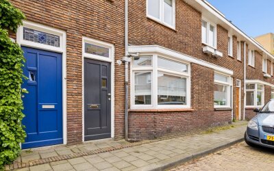 Jan Maurits van Nassaustraat 52