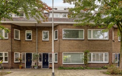 Jan Pieterszoon Coenstraat 1-E