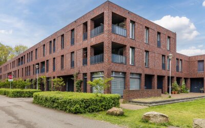 De Werf 167