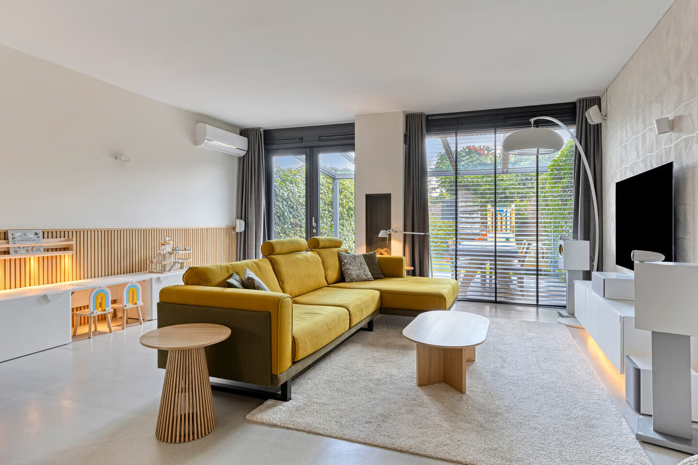 Tussenwoning te koop: De Werf 195, Tilburg
