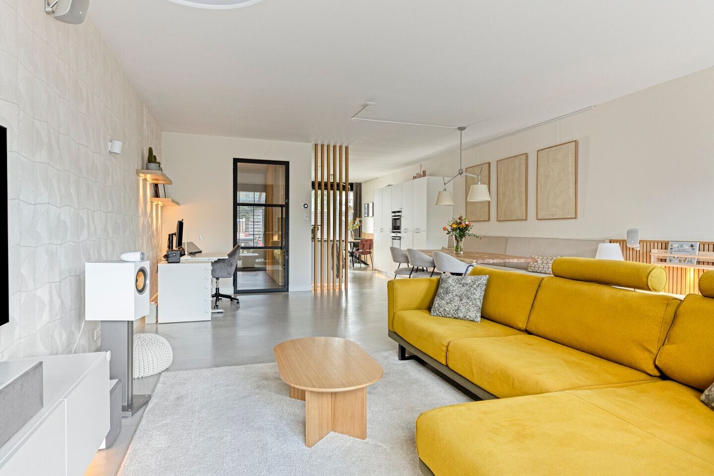 Tussenwoning te koop: De Werf 195, Tilburg