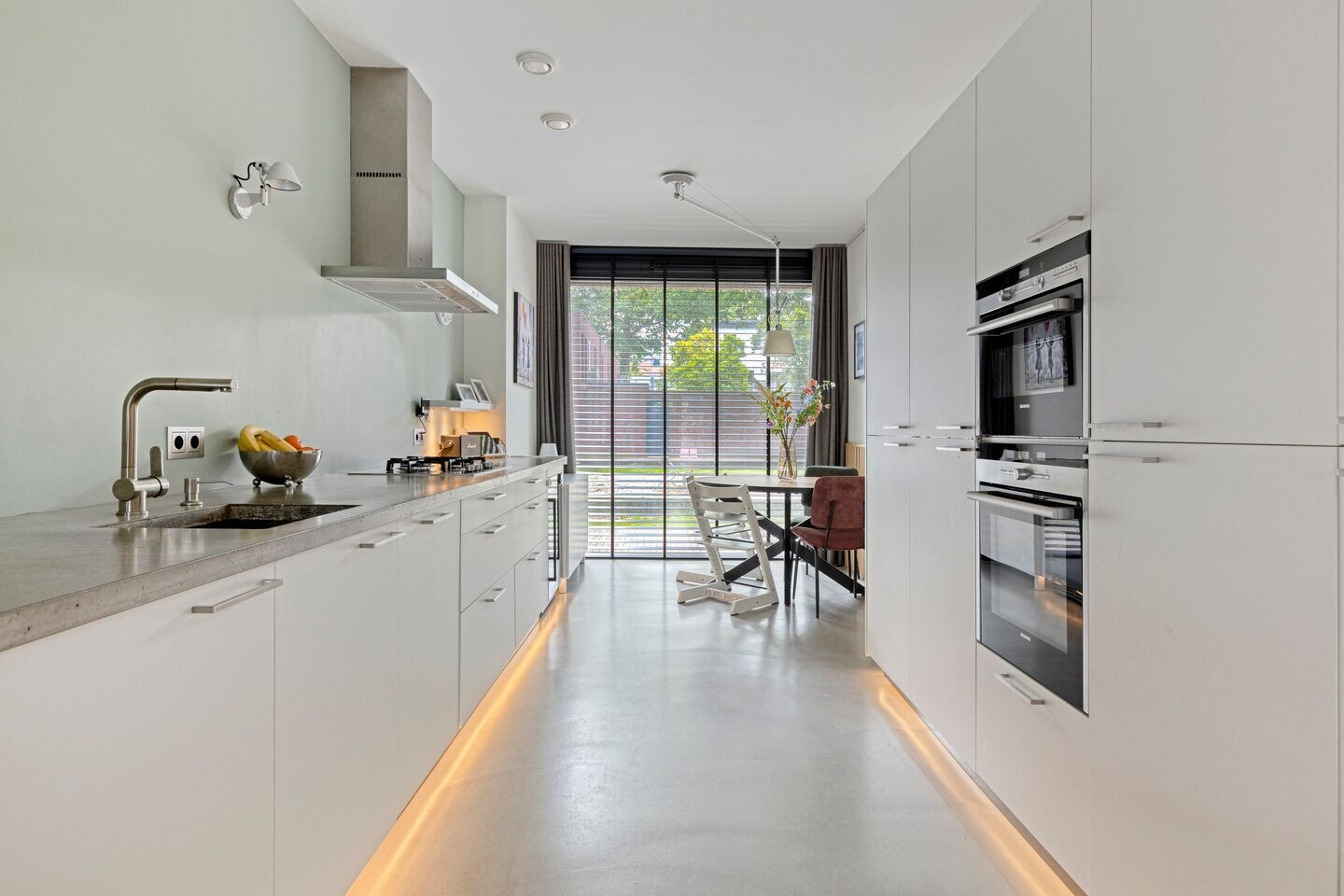 Tussenwoning te koop: De Werf 195, Tilburg