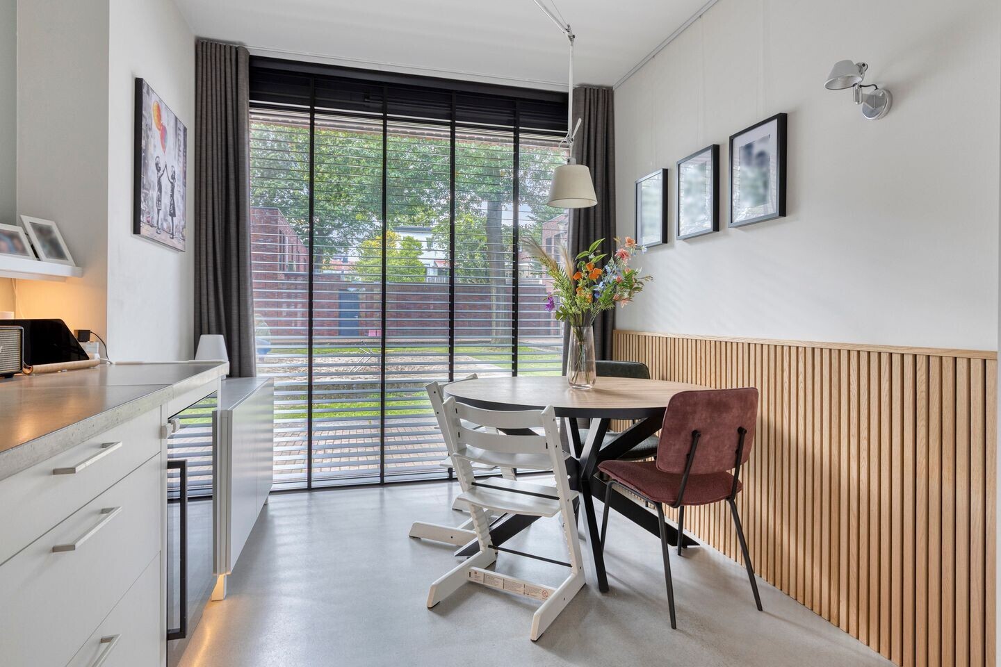 Tussenwoning te koop: De Werf 195, Tilburg