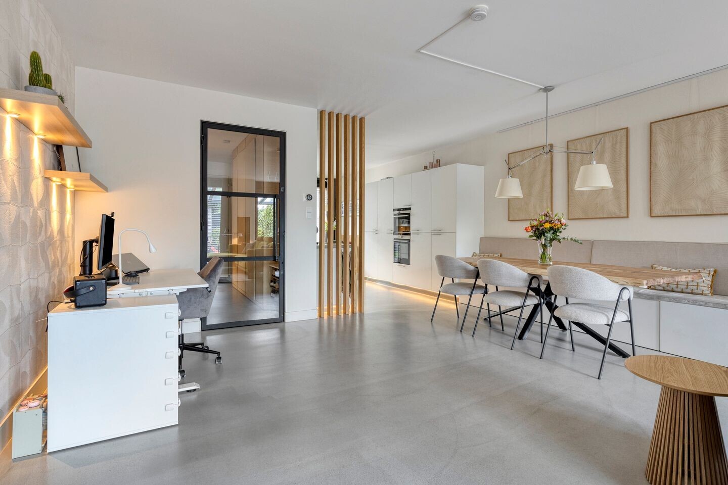 Tussenwoning te koop: De Werf 195, Tilburg
