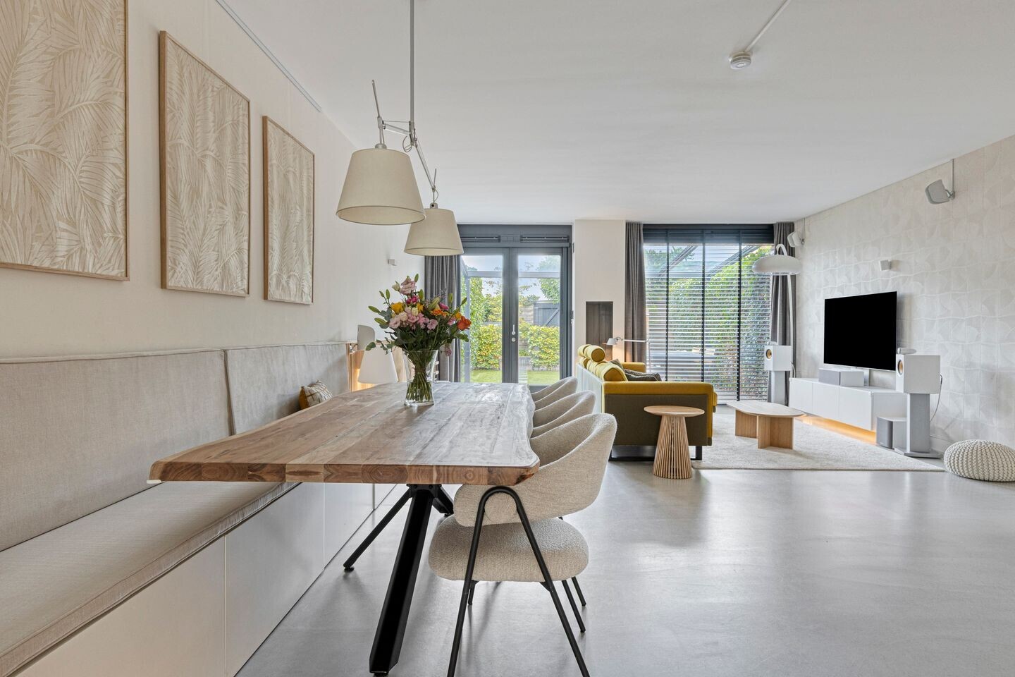Tussenwoning te koop: De Werf 195, Tilburg