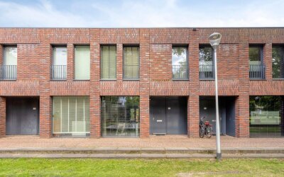De Werf 195