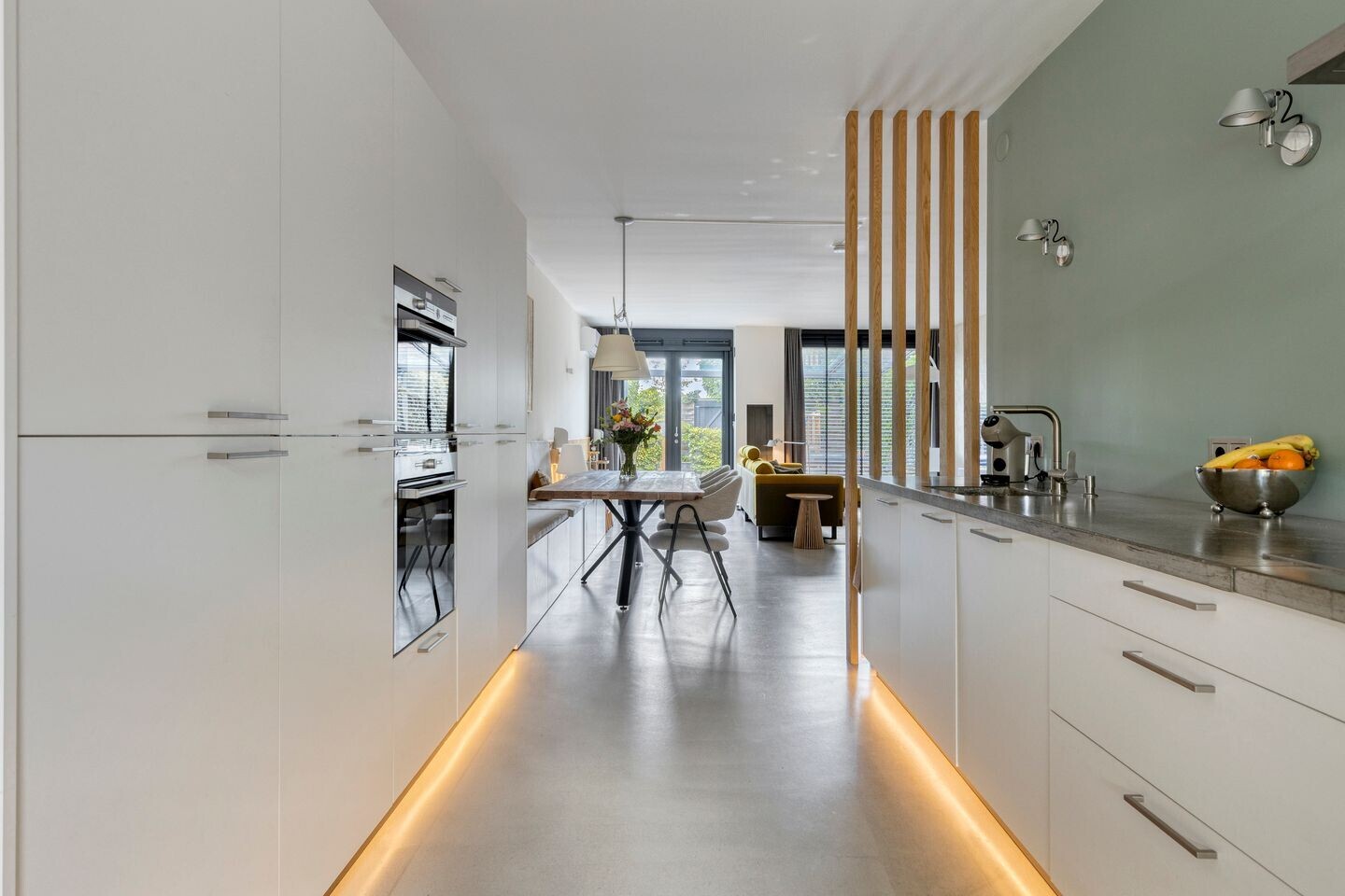 Tussenwoning te koop: De Werf 195, Tilburg