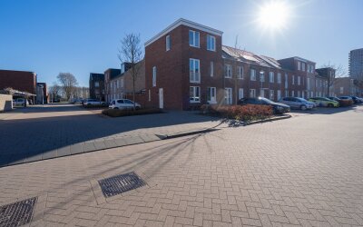 Beijerlandstraat 30