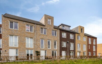 Huis te koop Eemlandstraat 22