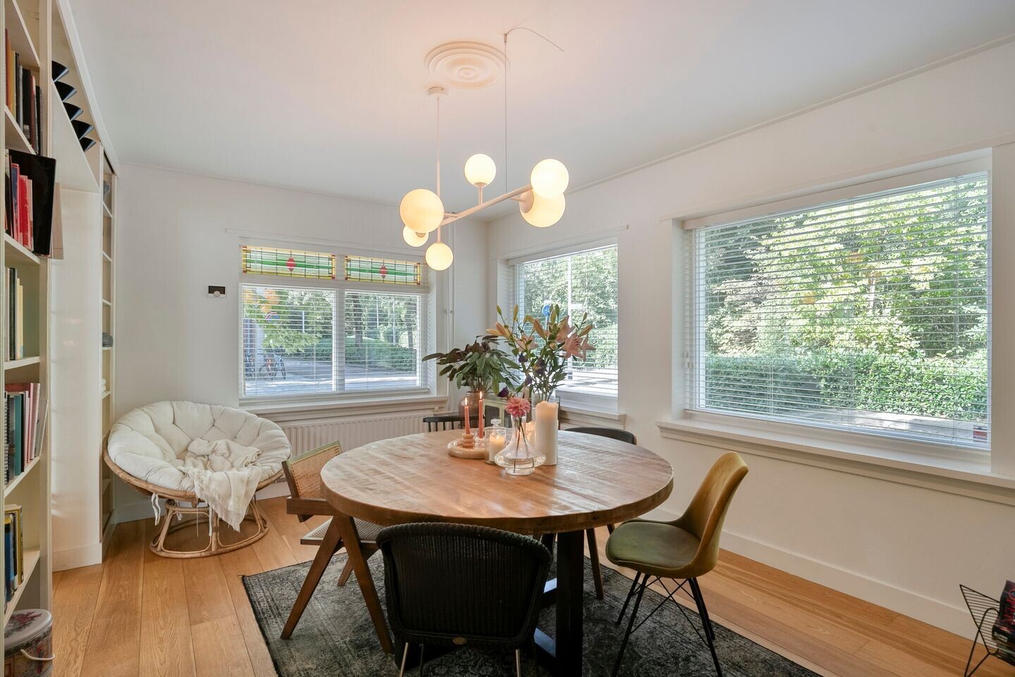 Hoekwoning te koop: Armhoefstraat 2, Tilburg