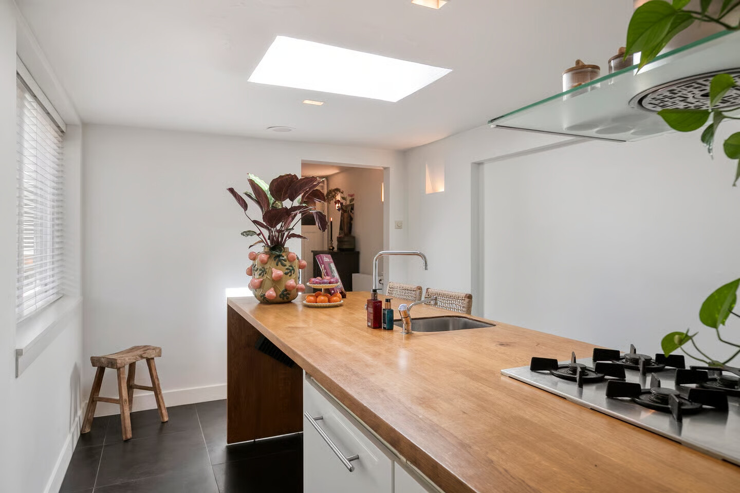 Hoekwoning te koop: Armhoefstraat 2, Tilburg
