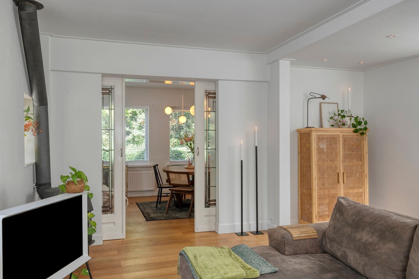 Hoekwoning te koop: Armhoefstraat 2, Tilburg