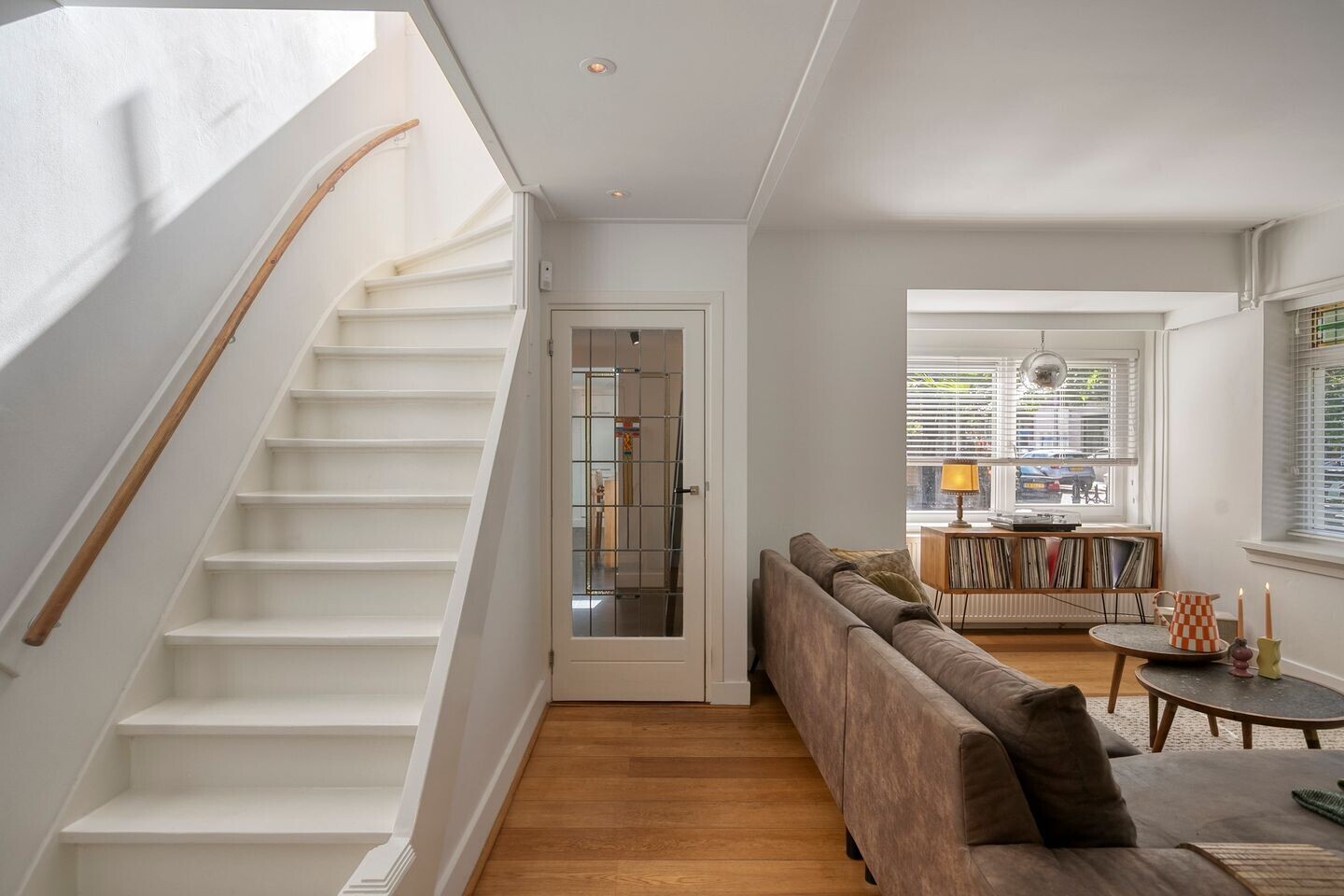 Hoekwoning te koop: Armhoefstraat 2, Tilburg