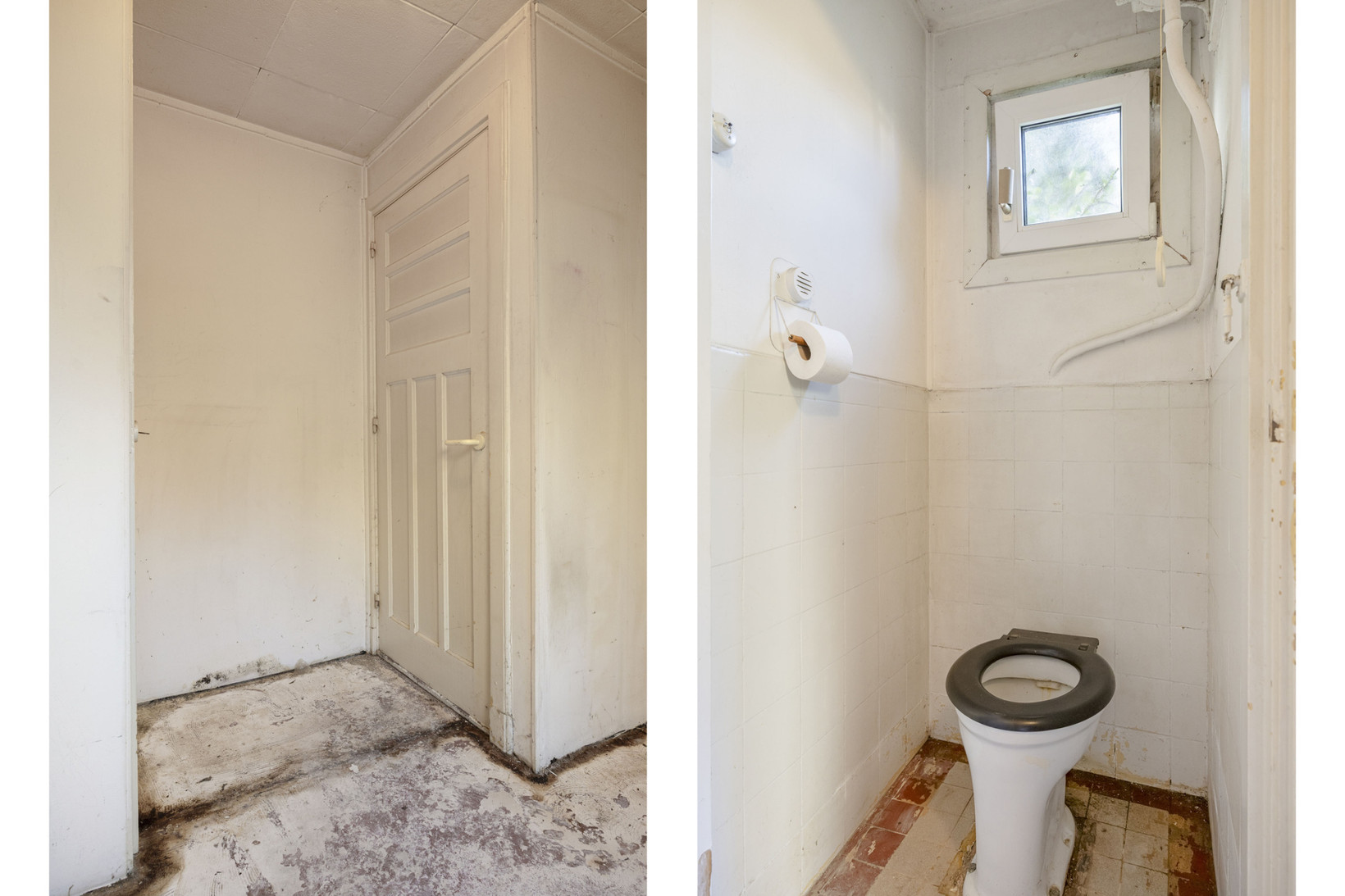 Tussenwoning te koop: Pelgrimsweg 22, Tilburg