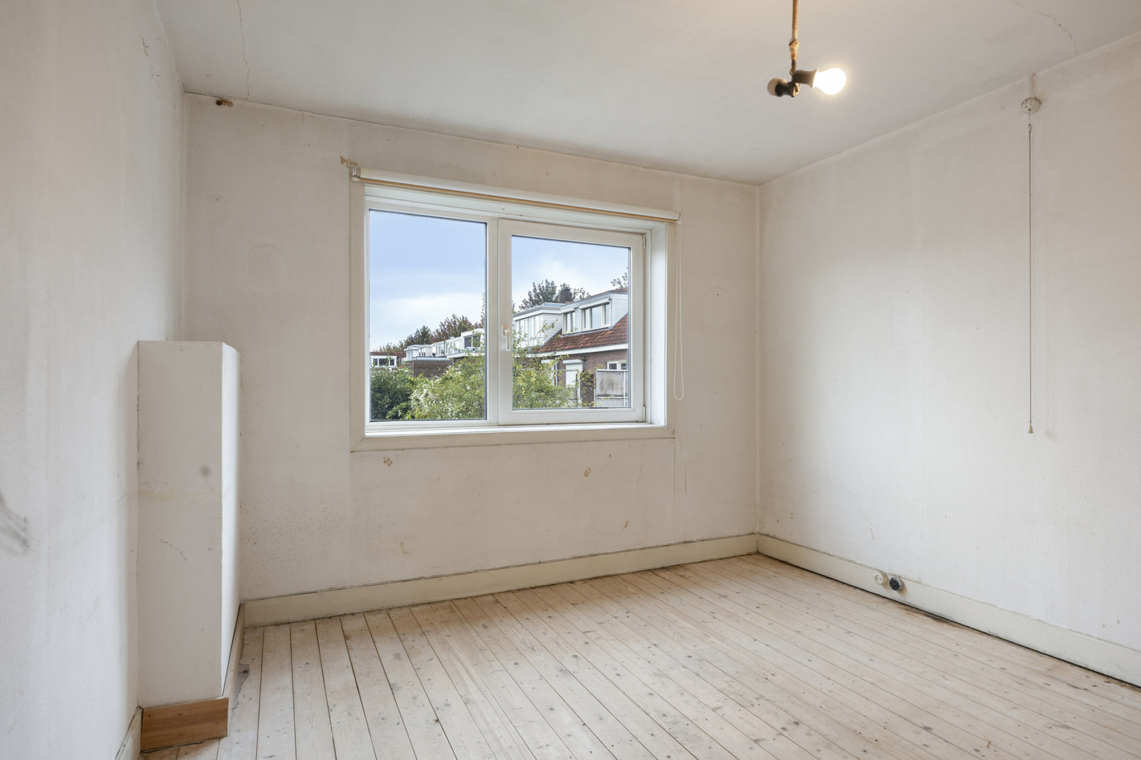 Tussenwoning te koop: Pelgrimsweg 22, Tilburg