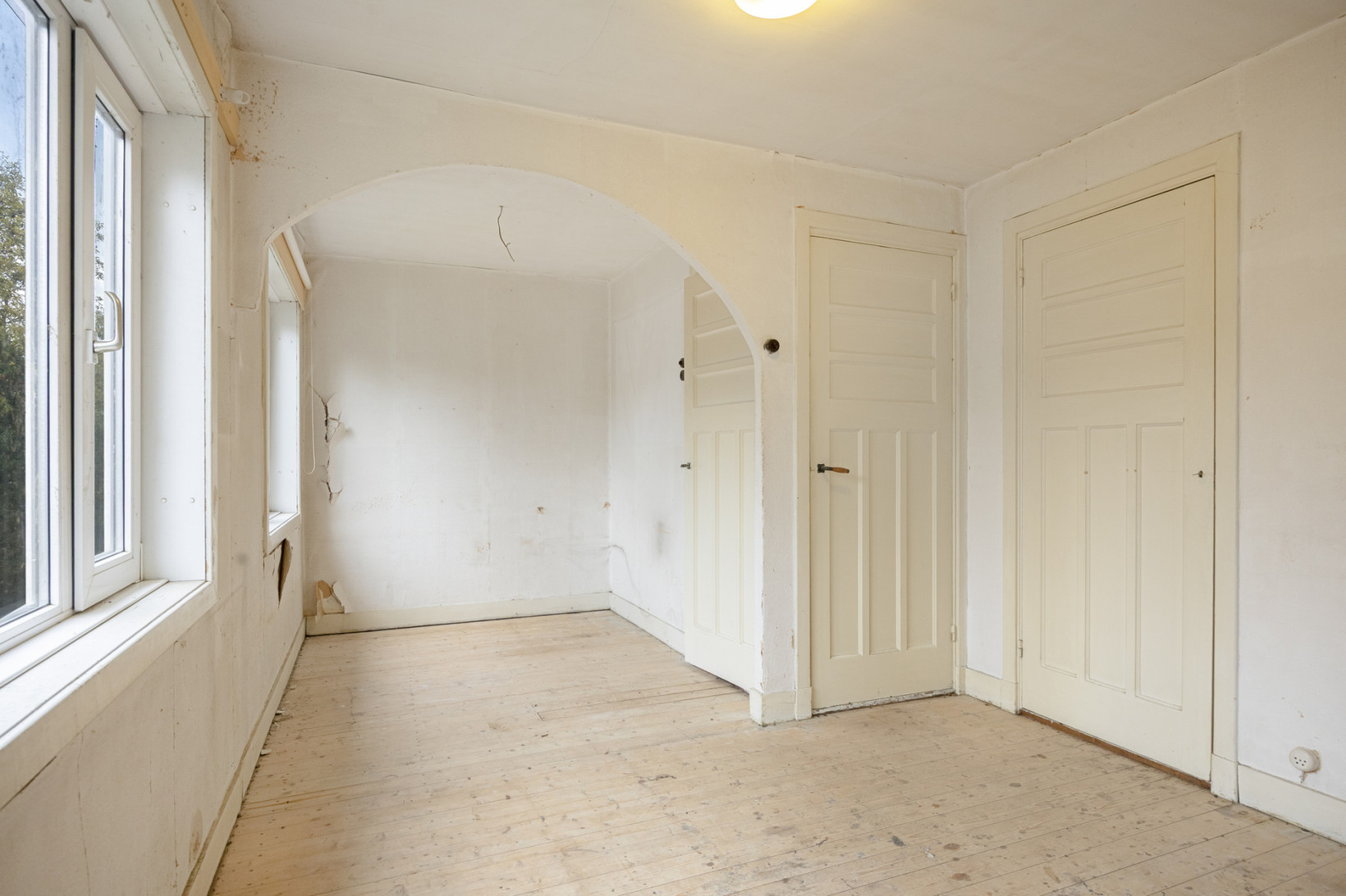 Tussenwoning te koop: Pelgrimsweg 22, Tilburg