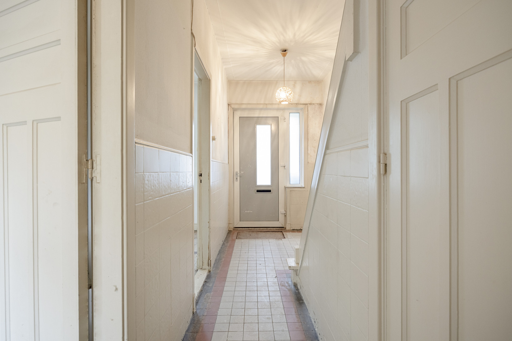 Tussenwoning te koop: Pelgrimsweg 22, Tilburg