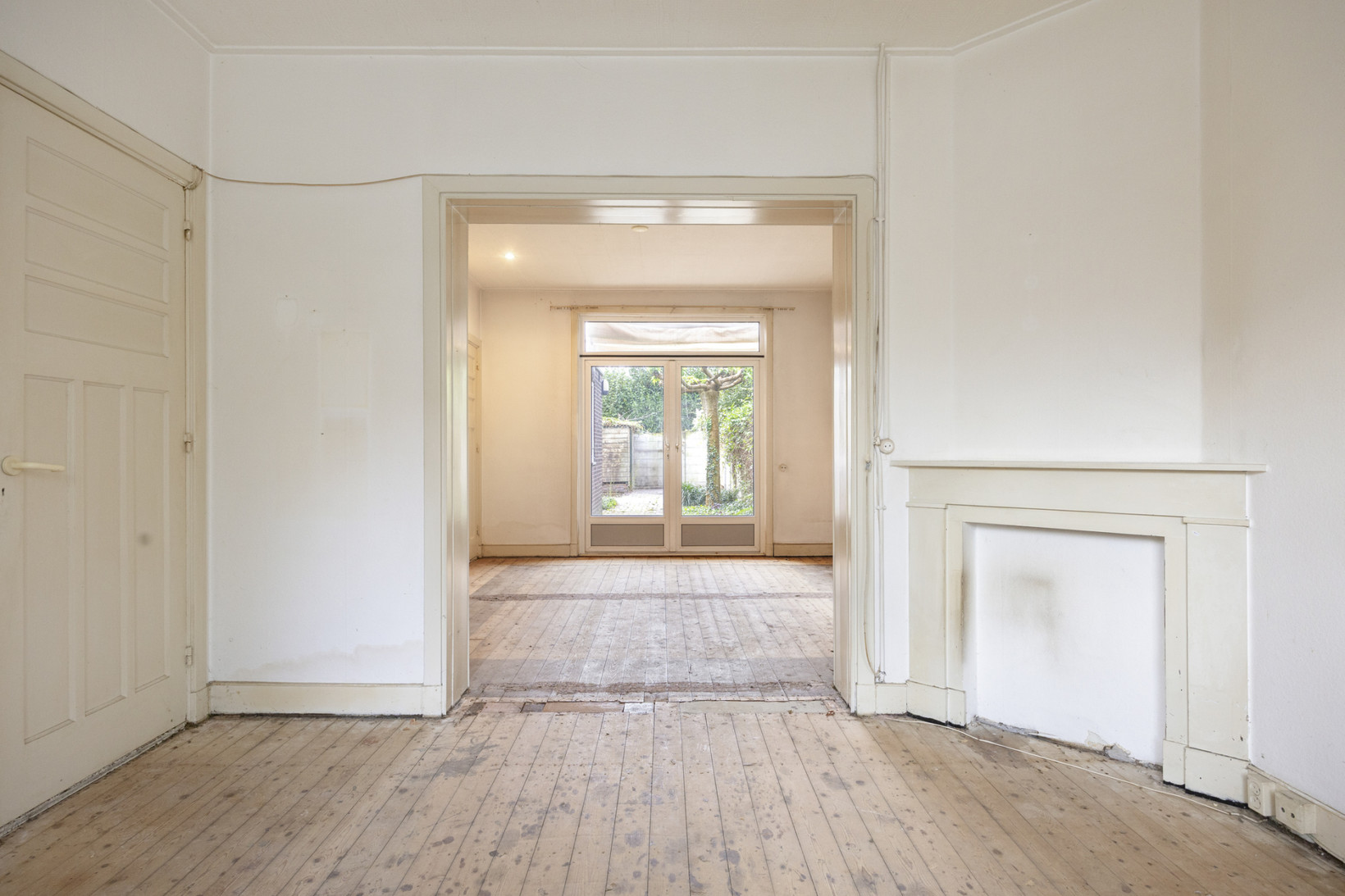 Tussenwoning te koop: Pelgrimsweg 22, Tilburg