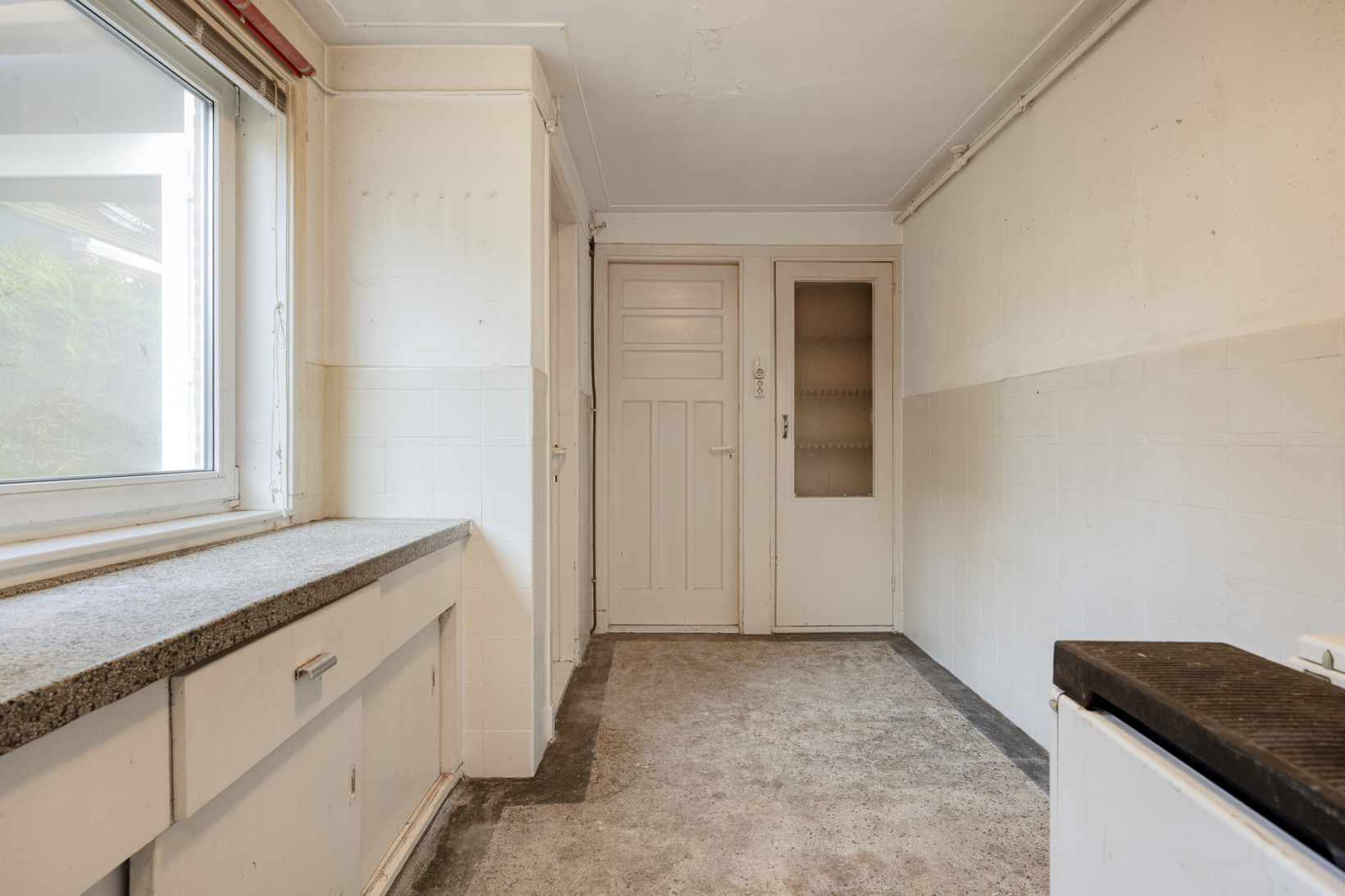 Tussenwoning te koop: Pelgrimsweg 22, Tilburg