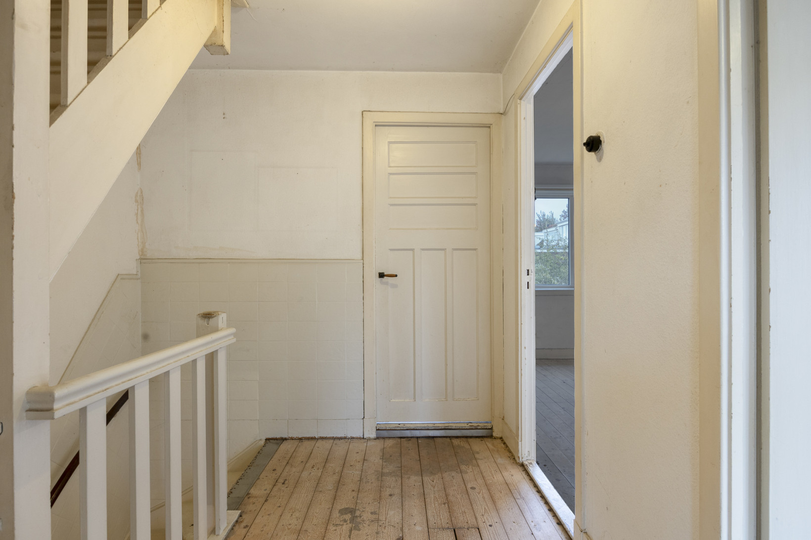 Tussenwoning te koop: Pelgrimsweg 22, Tilburg