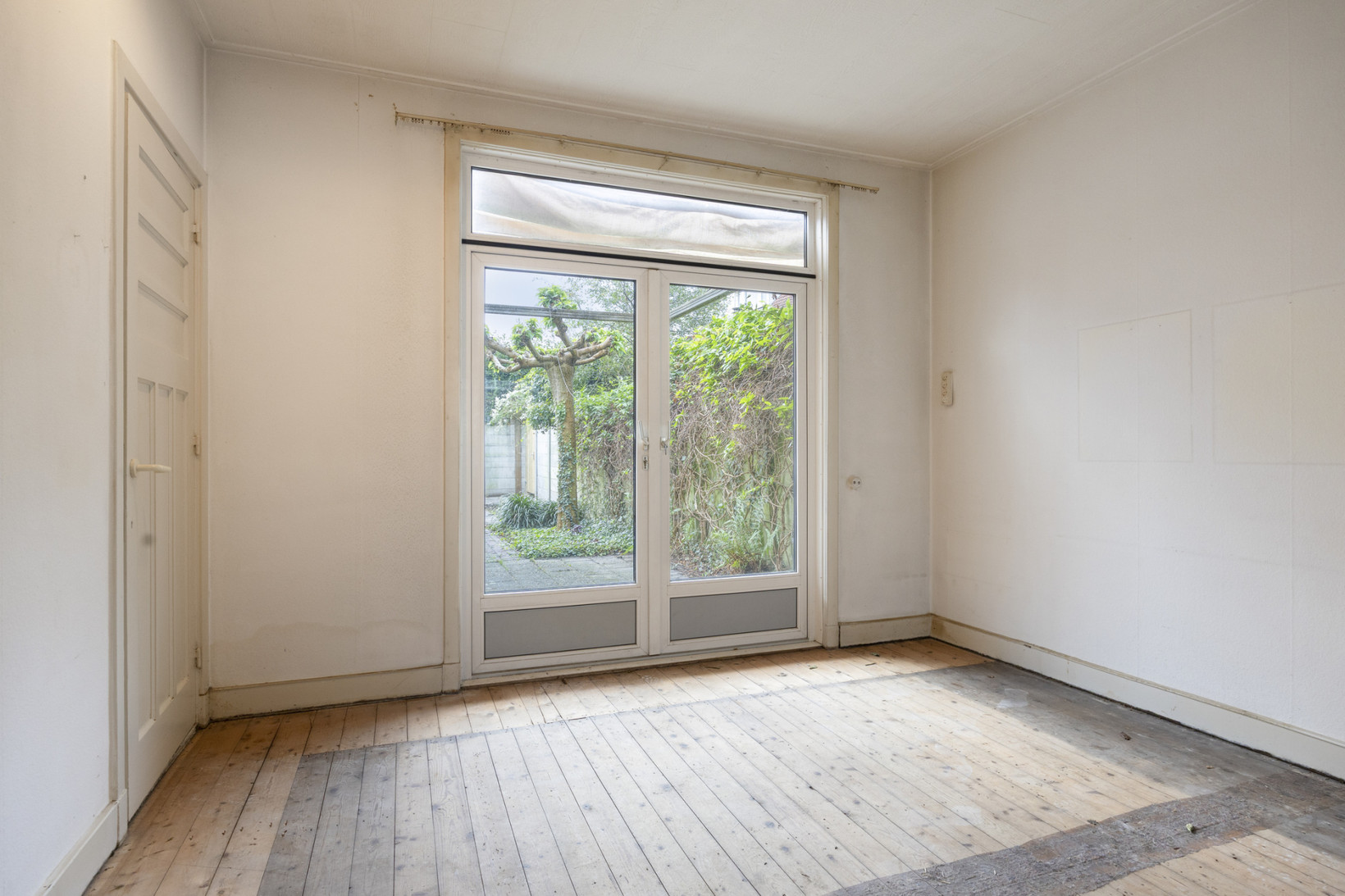 Tussenwoning te koop: Pelgrimsweg 22, Tilburg