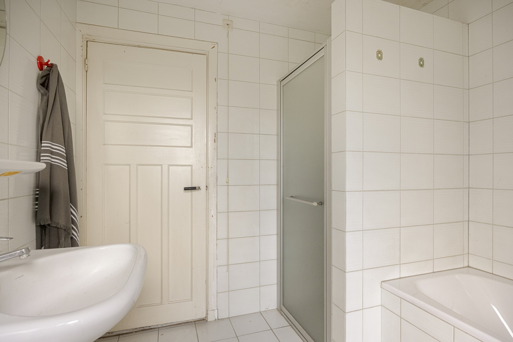 Tussenwoning te koop: Pelgrimsweg 22, Tilburg