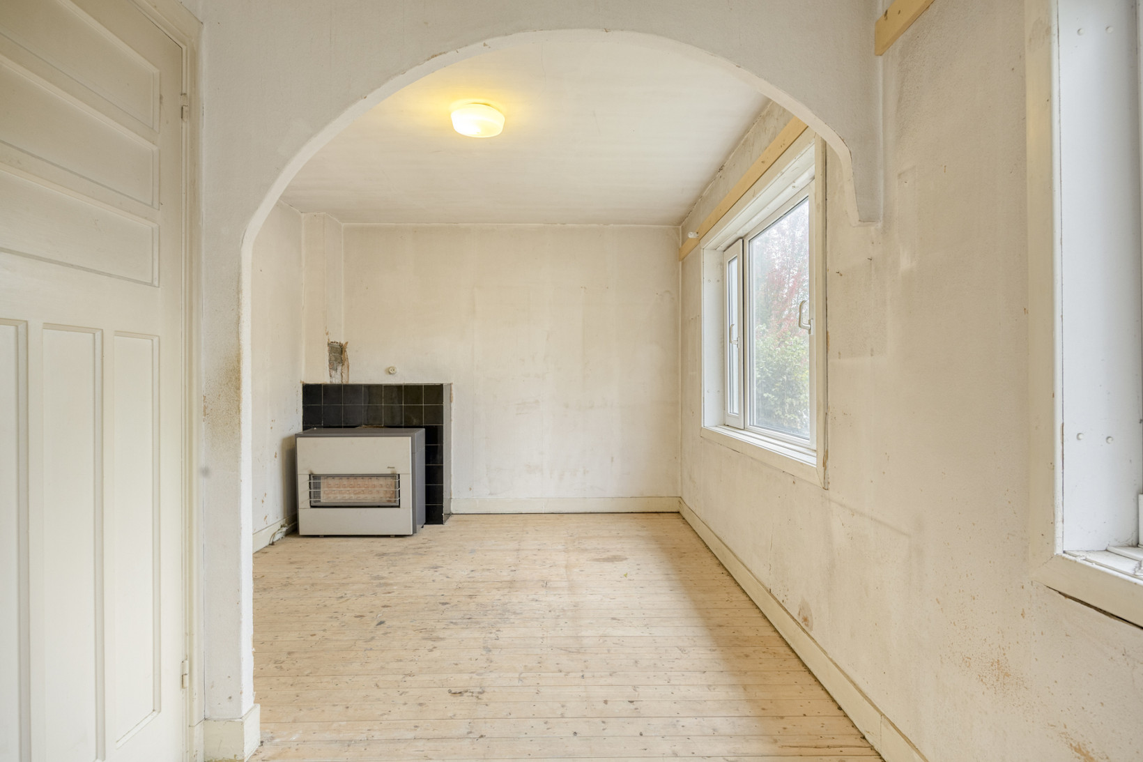 Tussenwoning te koop: Pelgrimsweg 22, Tilburg