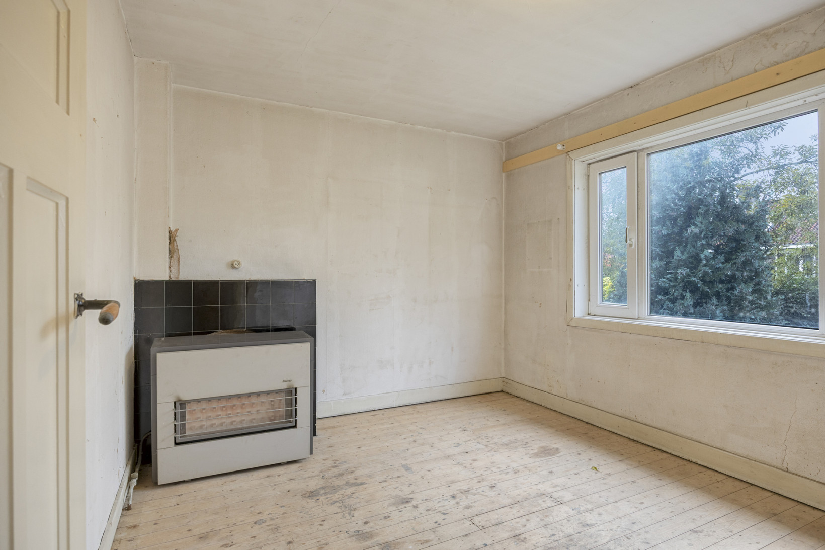Tussenwoning te koop: Pelgrimsweg 22, Tilburg