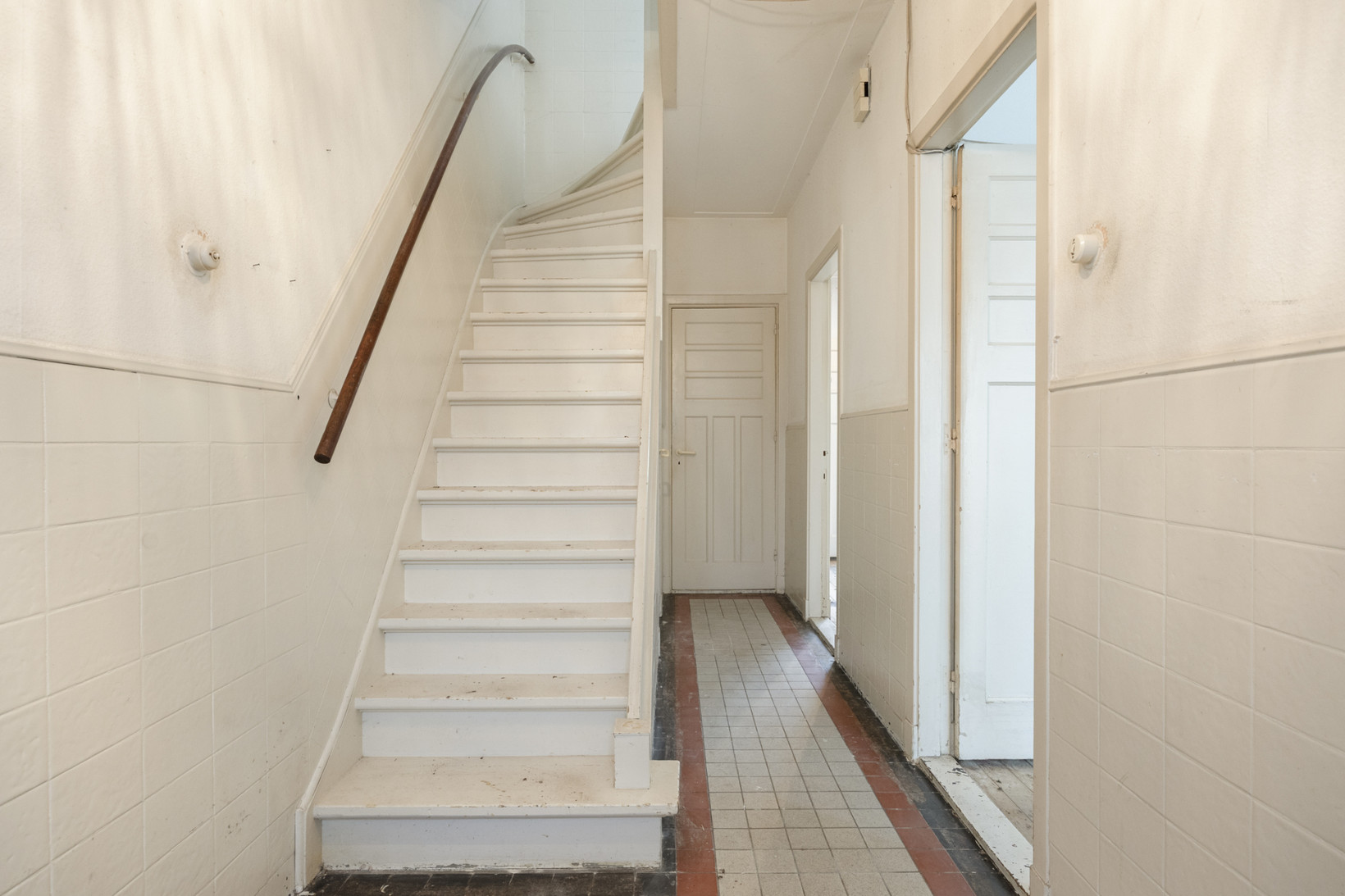 Tussenwoning te koop: Pelgrimsweg 22, Tilburg