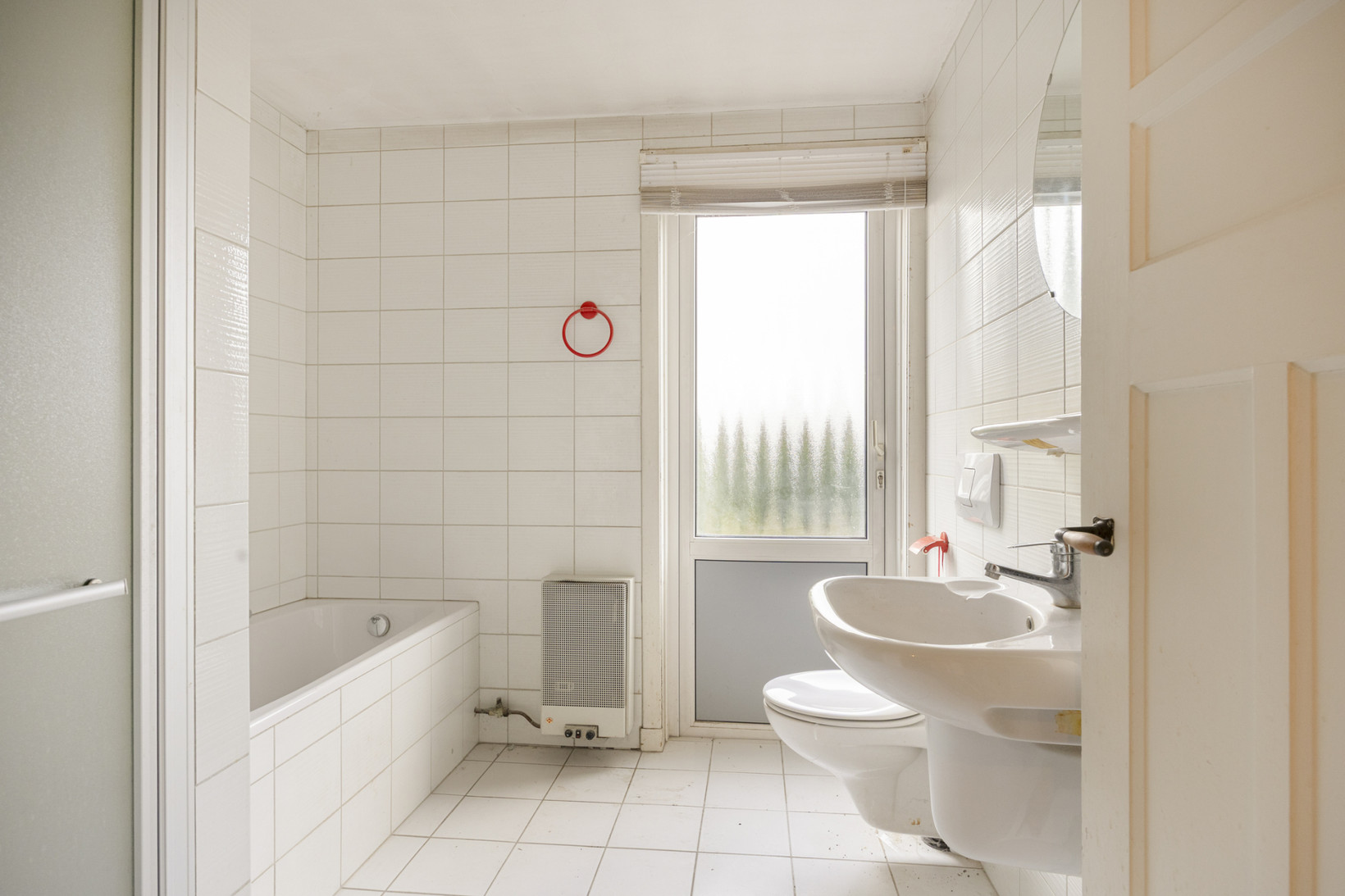 Tussenwoning te koop: Pelgrimsweg 22, Tilburg