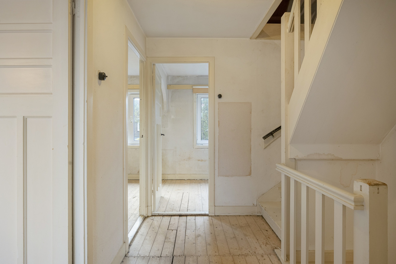 Tussenwoning te koop: Pelgrimsweg 22, Tilburg
