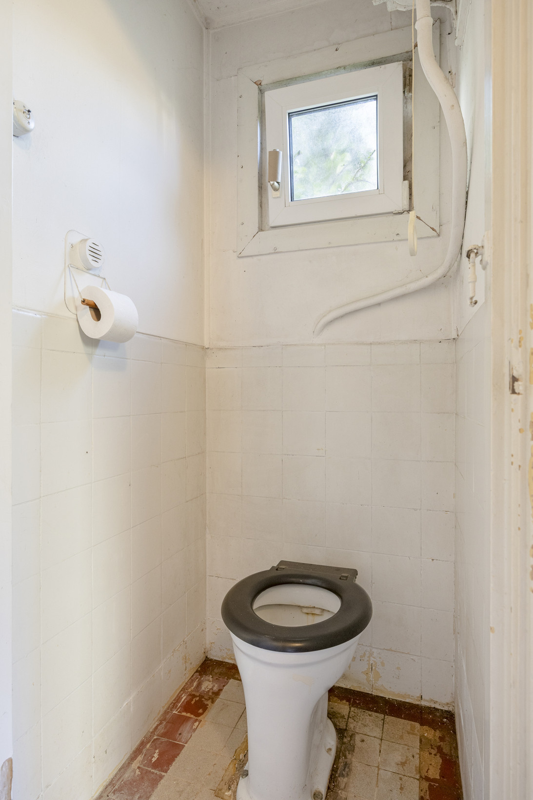 Tussenwoning te koop: Pelgrimsweg 22, Tilburg