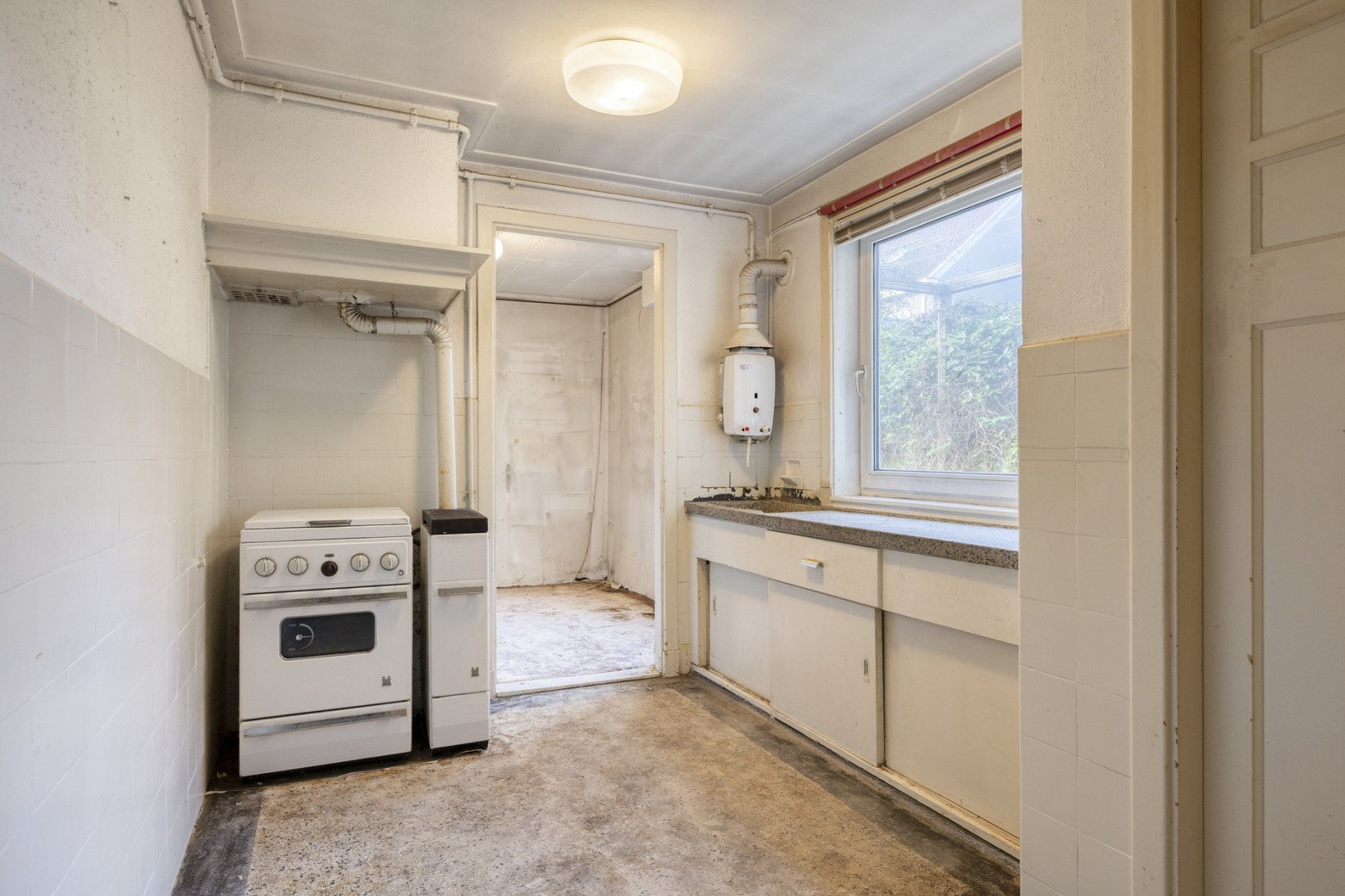 Tussenwoning te koop: Pelgrimsweg 22, Tilburg