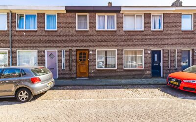 Daendelsstraat 56