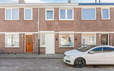 Van Heutszstraat 27