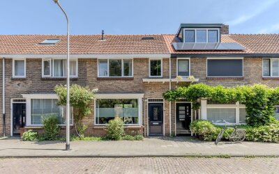 Van Heutszstraat 12