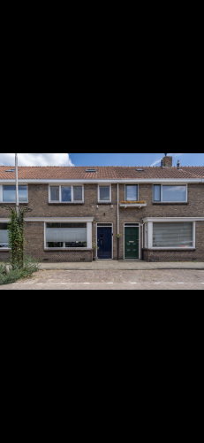 Van Heutszstraat 34