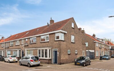 Van Heutszstraat 38