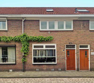 Cornelis Speelmanstraat 12
