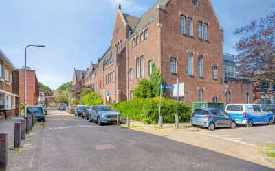 Loudonstraat 4-03