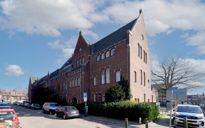 Loudonstraat 4-05