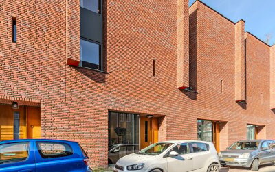 Loudonstraat 7