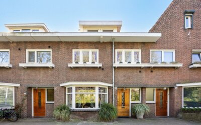 Spoordijk 38