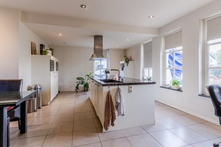 Vrijstaande woning te koop: Oisterwijksebaan 9, Tilburg