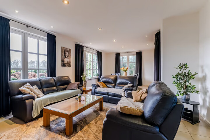 Vrijstaande woning te koop: Oisterwijksebaan 9, Tilburg