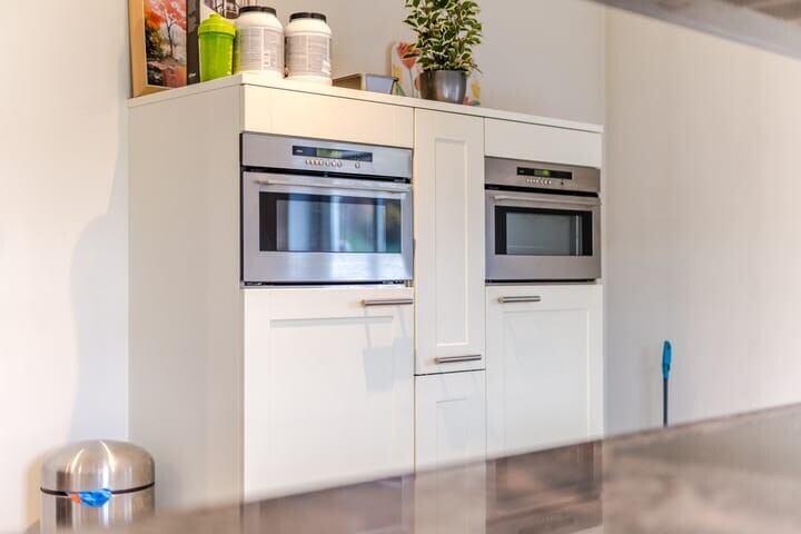 Vrijstaande woning te koop: Oisterwijksebaan 9, Tilburg