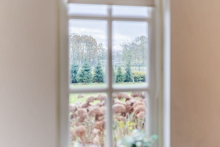Vrijstaande woning te koop: Oisterwijksebaan 9, Tilburg