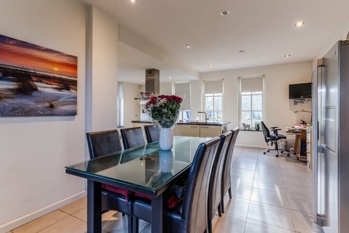 Vrijstaande woning te koop: Oisterwijksebaan 9, Tilburg