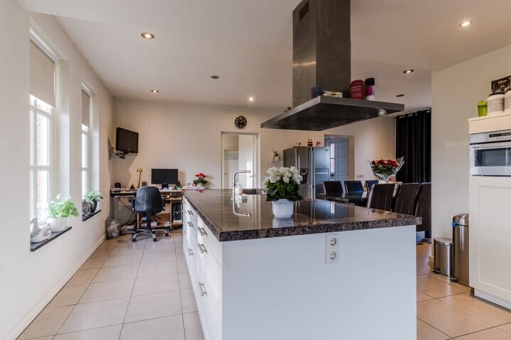 Vrijstaande woning te koop: Oisterwijksebaan 9, Tilburg
