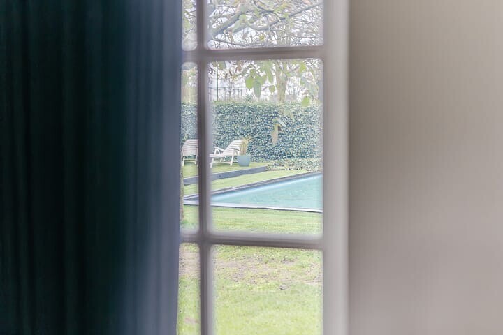 Vrijstaande woning te koop: Oisterwijksebaan 9, Tilburg